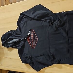 Pategonia Ventura CA hoodie sz.L worn wear